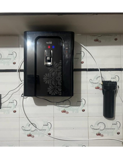 AQUA NINE 901 REVERSE OSMOSIS WATER TREATMENT DOMESTIC SYSTEM <b>WALL</b> <b>MOUNT</b> <b>TABLE</b> TOP WATER PURIFIER SYSTEM LED FOOD GRADE - Product Image 5