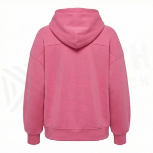 Lightweight Women Half <b>Zipper</b> Sweatshirt Long Sleeve Casual Hoodie Loose Pullover Top Acid Wash Terry Stylish Tops - Product Image 2