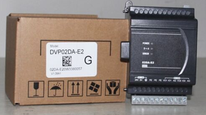 PLC DVP16XP211R ES2/EX2 Nuevo y Original en Stock en Almacén - Product Image 3
