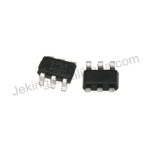 Circuitos Integrados Originales de Alta Calidad Jeking SOT23-6 <span class=keywords><strong>873A</strong></span> SD4873ATR - Product Image 1