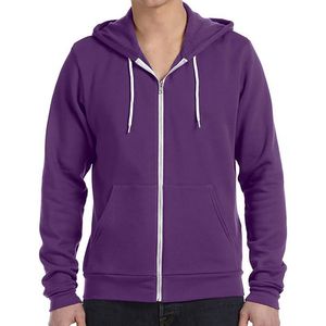 Sweat à capuche zippé pour homme, modèle 2026, 100 % coton, haute qualité, prix bas, vente en gros, personnalisable, conception OEM pour l'hiver - Product Image 3