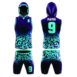 Uniformes d'équipe personnalisés 7v7 pour hommes et femmes, imprimés, manches courtes, séchage rapide, respirants, haute qualité, 100% polyester, couleurs personnalisées pour le football - Product Image 1
