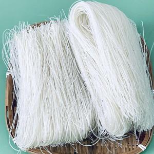 Fideos de Arroz Secos Vietnamitas al por Mayor, Estilo OEM, Alimento Saludable de Textura Suave - Product Image 4