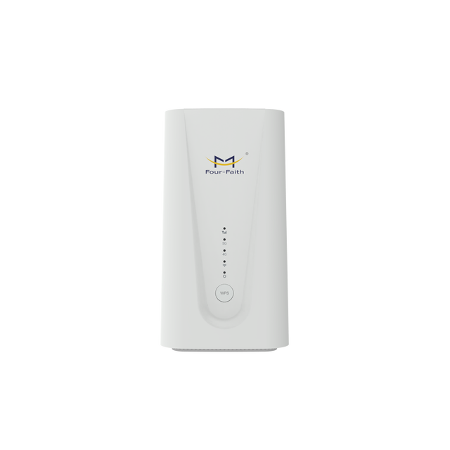 Four-Faith 5G CPE F-NR300