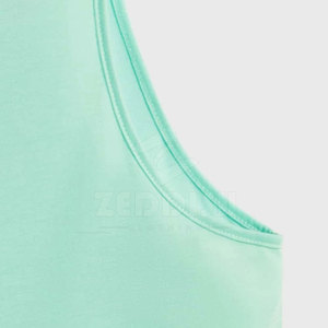 Débardeurs de sport en coton pour hommes et garçons, style musculation, mode abordable - Product Image 6