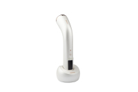 Masseur facial ultrasonique anti-rides rechargeable par USB 3500 mAh pour raffermir la peau du visage et traitement anti-âge (unité)