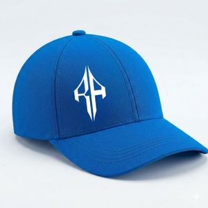 Nouvelle casquette Trakel de qualité supérieure, design personnalisé, matériau imprimé technique, polyester/coton par RIVIAN ATLANTIC - Product Image 3