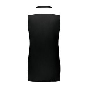 Vêtements de sport à col rond, coupe régulière, toutes saisons, vêtements de fitness, vêtements de sport d'équipe, maillot de basket-ball, vêtements universitaires - Product Image 3