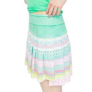 Faldas Deportivas Transpirables de Secado Rápido, Ropa de Tenis, Ropa Deportiva de Verano, Minifaldas, Falda Corta para Pickleball para Mujer - Product Image 2