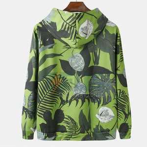 Stylish Fashionable <b>Pullover</b> <b>Men</b> Sublimation Hoodies Cotton Blended Latest Design <b>For</b> Adult - Product Image 2