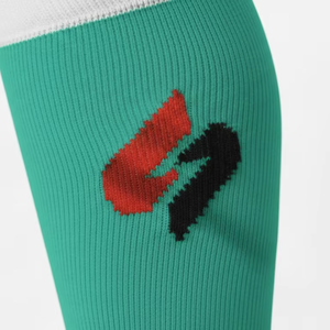 Chaussettes de sport d'hiver standard tricotées, séchage rapide, respirantes, écologiques, pour la course à pied, unisexe, services OEM - Product Image 5