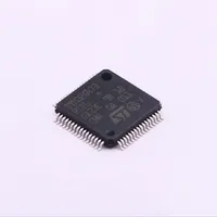 Sirkuit Terpadu STM32G473RCT6 LQFP 64 10x10 Asli Baru
