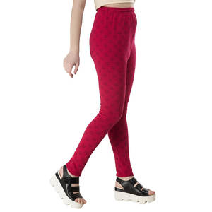 Leggings Deportivos para Mujer, Cintura Alta, Pantalones de Yoga, Ajustados, Elásticos, para Gimnasio y Entrenamiento - Product Image 6