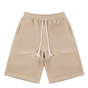 Shorts de sport en polyester pour hommes, légers, à séchage rapide, vêtements de sport, design personnalisé, fabricant de vêtements en gros - Product Image 3