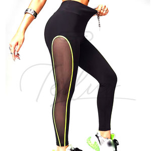 Legging tendance et confortable pour femmes, produit de qualité supérieure pour fabricants de vêtements féminins - Product Image 4