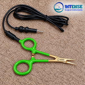 Pinzas Hemostáticas Rectas para Joyería Permanente, Herramienta de Soldadura para Pulseras, Tobilleras y Cadenas - Product Image 6