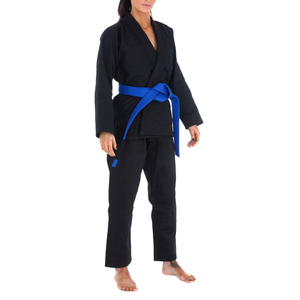 Kimono de Jiu Jitsu Brasileño BJJ, Uniforme de Artes Marciales con Diseño Personalizado, Traje de Entrenamiento Profesional, Venta al Por Mayor - Product Image 5