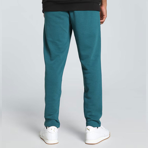 Nouvelle Arrivée Pantalon de Survêtement Homme Tendance OEM 100% Coton Coupe Slim Ourlet Effilé Style Vêtement d'Extérieur Grande Taille Imperméable - Product Image 3