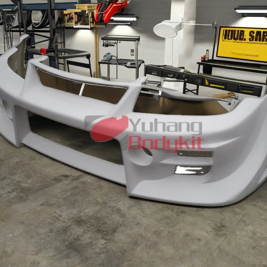 lancer 1999 body kit