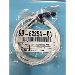 2 SVG 99-62254-01 Brazo dispensador de cables de ensamblaje - Equipo y piezas de semiconductores de confianza globales de la marca Legacy - Product Image 1
