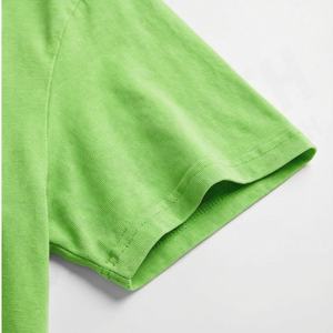 Camiseta Oversize de Algodón para Mujer, Diseño Personalizado con Bordado e Impresión DTF para Uso Diario, Color Personalizado, Prenda Premium - Product Image 6