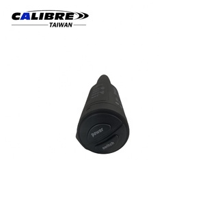 Probador de Líquido de Frenos Digital Profesional TAIWAN CALIBRE con Indicador LED para DOT3, DOT 4, DOT 5.1 - Product Image 6