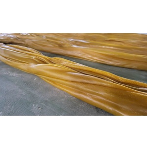 High Tensile Strong Stretchable Natural <b>Rubber</b> Bands Ring Shape Cutting Service Customizable Sizes Blue White Viet Nam Brand - Product Image 4