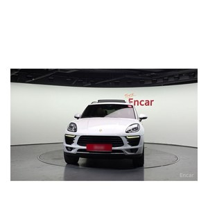 Porsche Macan 3.0 S Diesel 2015, 178,706 km, Caja de Cambios Automática, Volante a la Izquierda - Product Image 3