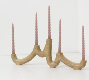 โคมไฟไม้แบบวินเทจใหม่ล่าสุด ของตกแต่งบ้าน ที่ใส่เทียน ของตกแต่งงานแต่งงาน - Product Image 1