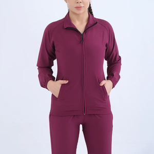 High Quality Customized Breathable Running Tracksuit Solid Fleece Hoodie <b>Joggers</b> Winter Warmth Comfort Printed High - Product Image 6