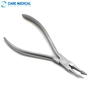 Juego de Espéculos de Diagnóstico Reutilizables de Acero Inoxidable de Alta Calidad para Uso Odontológico y Hospitalario - Product Image 4