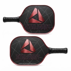 Stalwart Lightweight Durable <b>Pickleball</b> Paddle SK Standard Shape Anti-Slip Handle Trendy Design All Seasons Adult Equipment - Product Image 5