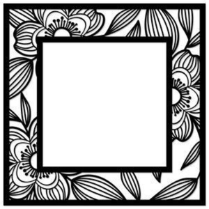 Nordic Pastoral Photo <b>Frame</b> For Wall & Tabletop Vintage Decorative Deer Watercolor Art Print Wholesale Ornate Picture <b>Frame</b> - Product Image 5