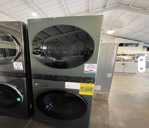 Nuevo Lavadero Industrial a Gas de Plástico/Aluminio/Acero para Bricolaje (DIY) OEM, Suministro Directo de Fábrica - Product Image 6