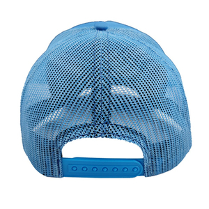 Gorra de Béisbol con Logotipo Bordado en 3D Personalizado de Alta Calidad, Gorra Deportiva Multipanel de Poliéster con Visera Curva Ajustable - Product Image 4