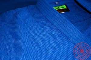 2023 Ijf Aprobado Judo Gi Cómodo 2023 Ijf Aprobado Judo Kimono y uniforme - Product Image 6