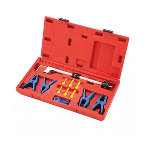 Jeu de bouchons de liquide rapides (12 pièces) - Product Image 1