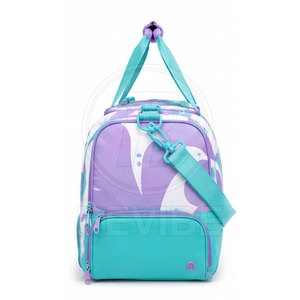 Bolsas Modernas para Equipos de Animación, Diseño Ligero, Duraderas, de Lujo, de Poliéster/Nailon, con Correa Ajustable, Ecológicas y Plegables - Product Image 2