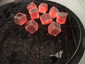 {BEST SELLER} CHARBON DE COQUILLE DE NOIX DE COCO 100% MATÉRIAUX NATURELS PAR BIWOOD COMPANY VIETNAM, SANS DANGER POUR LA SANTÉ - Product Image 2