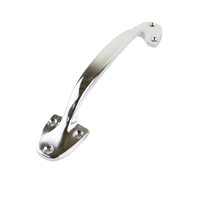 Heavy Duty Zinc Alloy Door Pull Handle