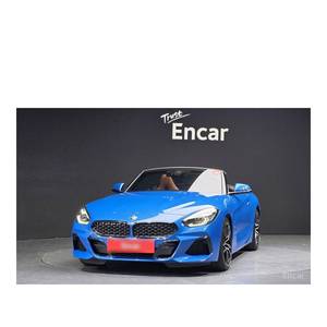BMW Z4 SDrive20i M Sport 2024 avec boîte de vitesses automatique, direction à gauche, caméra arrière, 36 391 km - Product Image 3