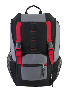 New Arrival Premium Quality Sports Backpack Comfortable Sports Backpack Adult Sports BackpackCheap Price Best Design Men - Product Image 4