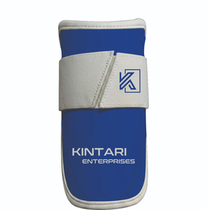Protège-coude de baseball en gros avec logo personnalisé, en PU, pour batteur, équipement de protection pour jeunes, adultes et enfants, fournisseur OEM, usine - Product Image 3