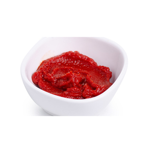 Pâte de tomate disponible en vrac pour les détaillants, les distributeurs et les revendeurs - Product Image 1
