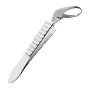 Forceps dentaires JONES de haute qualité en acier inoxydable, approuvés CE et ISO - Product Image 2