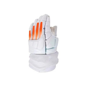 Gants de hockey sur glace de qualité supérieure, résistants aux intempéries, au design optimal, en tissu doux, pour la vente en gros. - Product Image 2