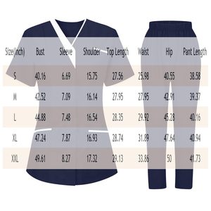 <b>doctor</b> scrub <b>set</b> hospital uniform gown <b>doctor</b> top pent <b>set</b> - Product Image 6