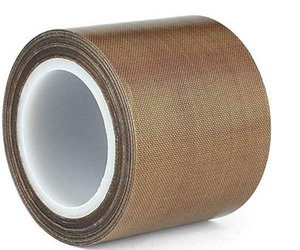 Ruban résistant à la chaleur et aux brûlures, ruban haute température, ruban PTFE, ruban en tissu enduit, ruban <span class=keywords><strong>pour</strong></span> <span class=keywords><strong>machine</strong></span> <span class=keywords><strong>de</strong></span> scellage <span class=keywords><strong>sous</strong></span> <span class=keywords><strong>vide</strong></span> - Product Image 2