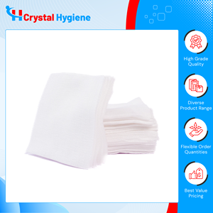 Suministro Directo de Fábrica, Hisopos de Gasa Crysto Swab T-20 de Alta Absorción para Quirófano, Calidad Superior al Mejor Precio del Mercado - Product Image 2