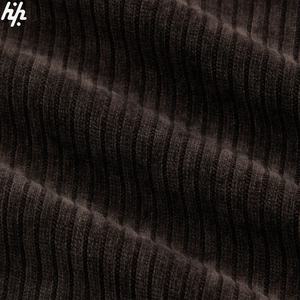 Sudadera con Capucha Casual de Punto con Estampado y Bordado 3D, Detalles Modernos, Diseño con Bolsillos, Ecológica, 100% Algodón, Cálida para Invierno - Product Image 4